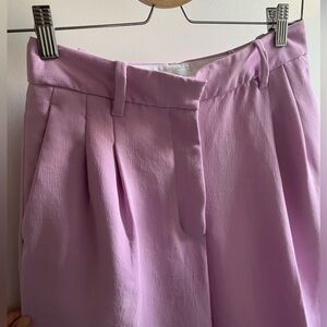 Aritzia Effortless Pants